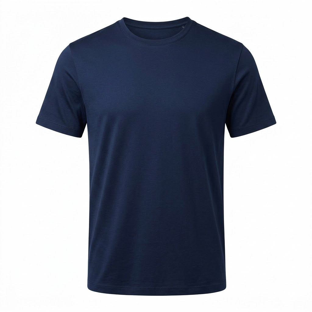 Premium Pima Cotton T-Shirt