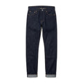 Slim-Fit Indigo Selvedge Denim Jeans