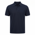 Premium Piqué Cotton Polo Shirt