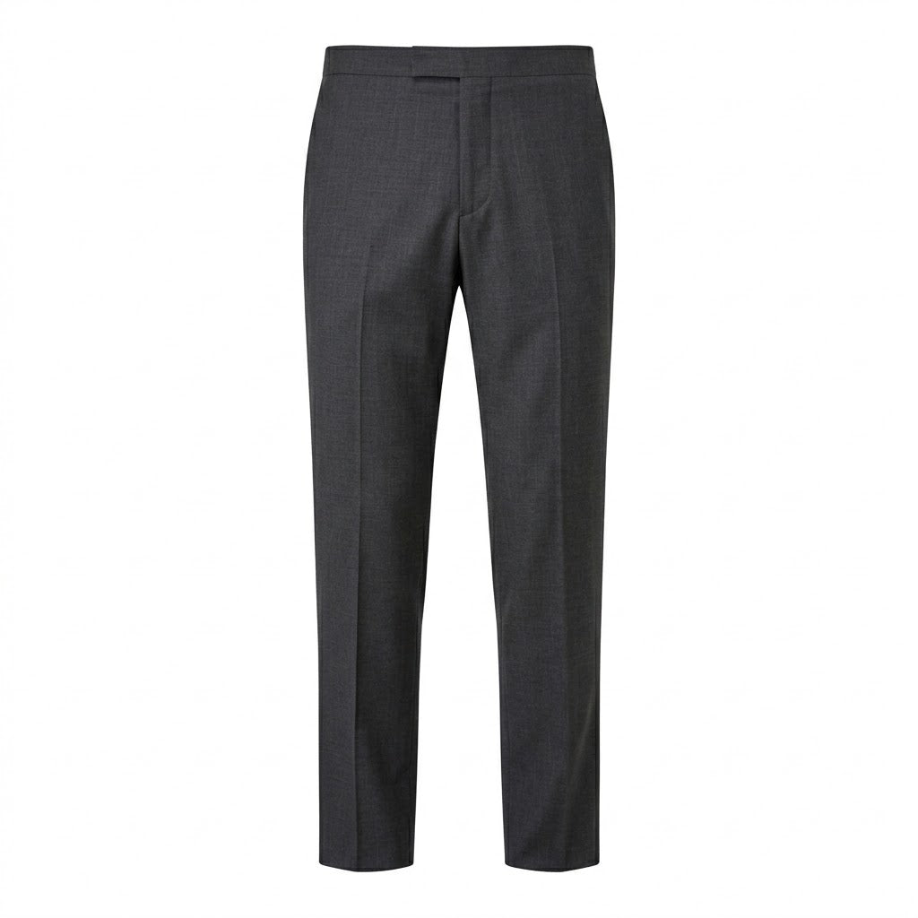 Tech-Blend Performance Travel Trousers